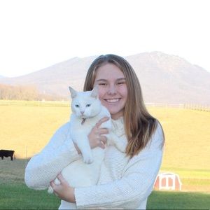 Meet your Posher, Callie